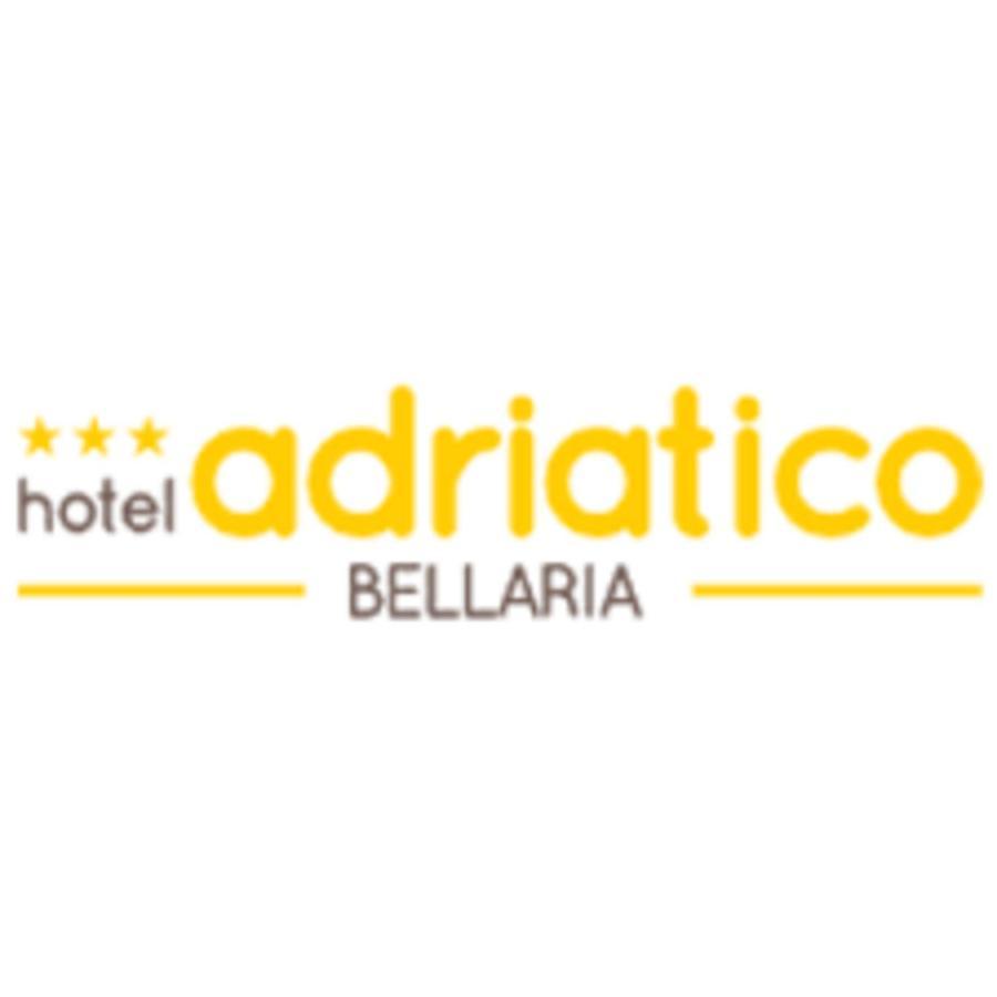 Hotel Adriatico เบลลาเรีย-อีเจอา มารีนา ภายนอก รูปภาพ